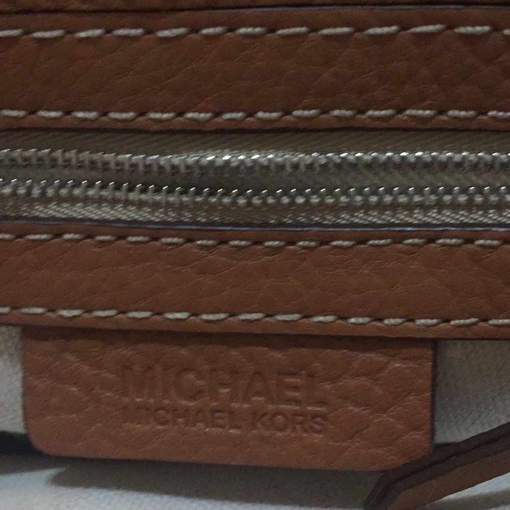 Michael Kors vintage purse - Picture 3 of 3